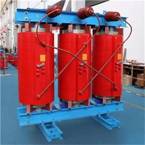 金华SCB12-630KVA/10KV/0.4KV干式变压器