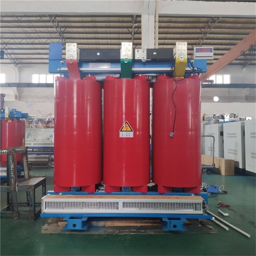 金华SCB11-1000KVA/10KV/0.4KV干式变压器