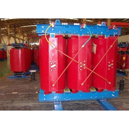 金华SCB11-630KVA/干式变压器
