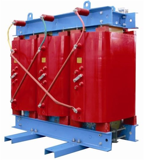 金华SCB10-1600KVA/10KV/0.4KV干式变压器