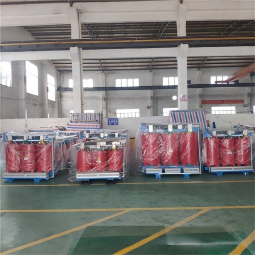 金华SCB10-315KVA/10KV/0.4KV干式变压器