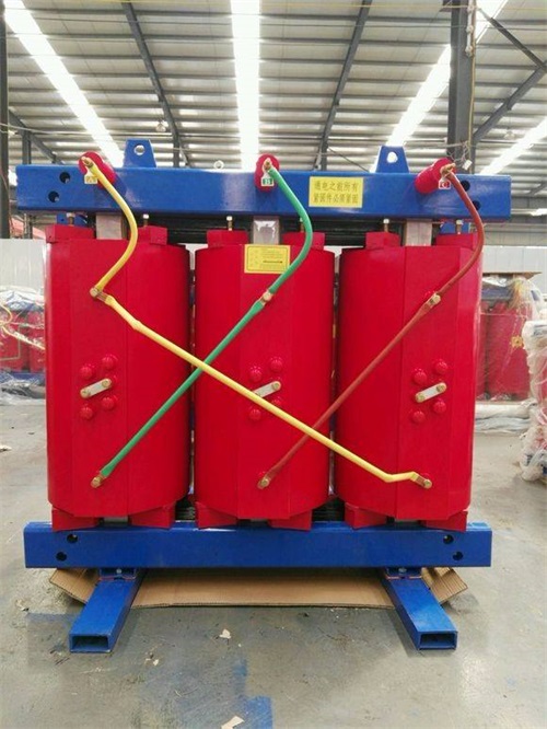 金华SCB11-315KVA干式变压器现货价格