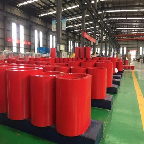金华SCB13电力变压器
