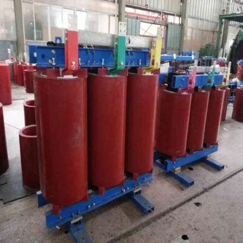 金华SCB13-630KVA变压器