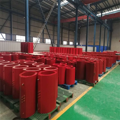 金华SH15-800KVA非晶合金变压器